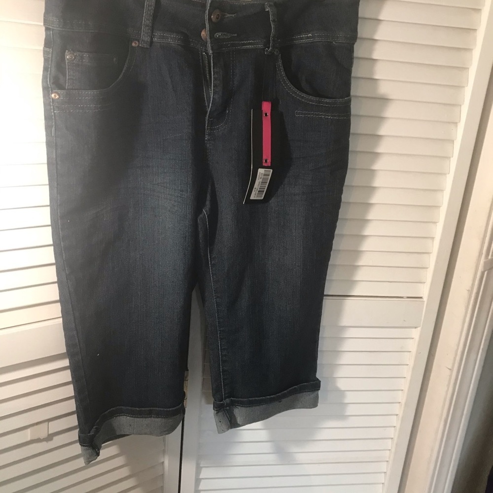 Jean Capri​